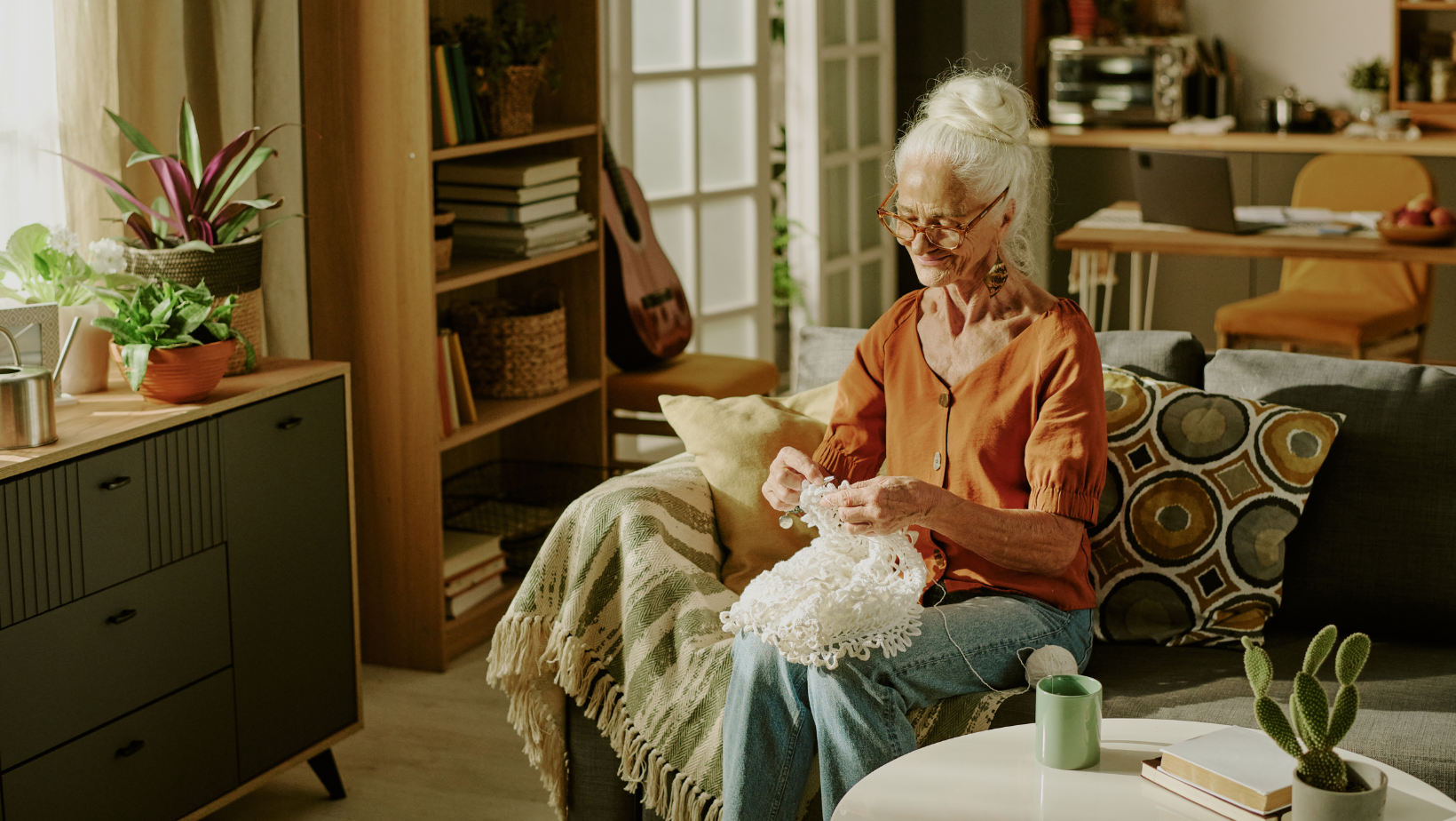 Wie gestalte ich ein Pflegezimmer? Checkliste für Angehörige bei der 24 Stunden Pflege