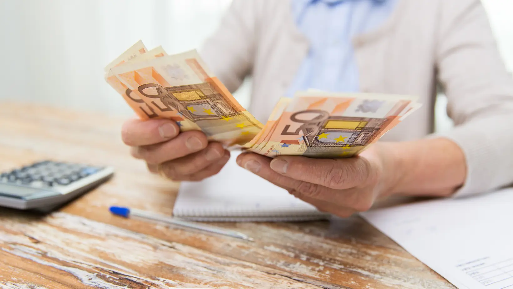 Gemeinsamer Jahresbetrag 2025 – 24 Stunden Pflege leichter finanzieren mit SunaCare